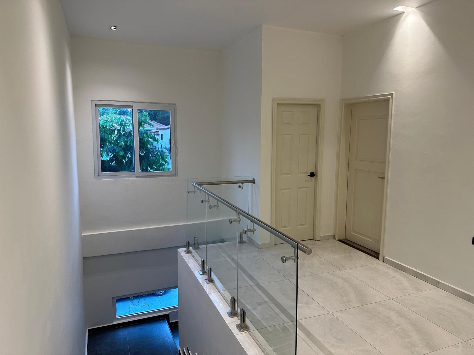 Hotel Boutique Las Mesetas 산페드로술라 외부 사진