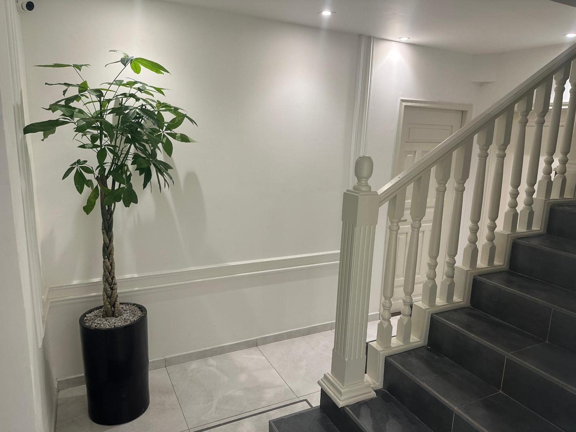 Hotel Boutique Las Mesetas 산페드로술라 외부 사진