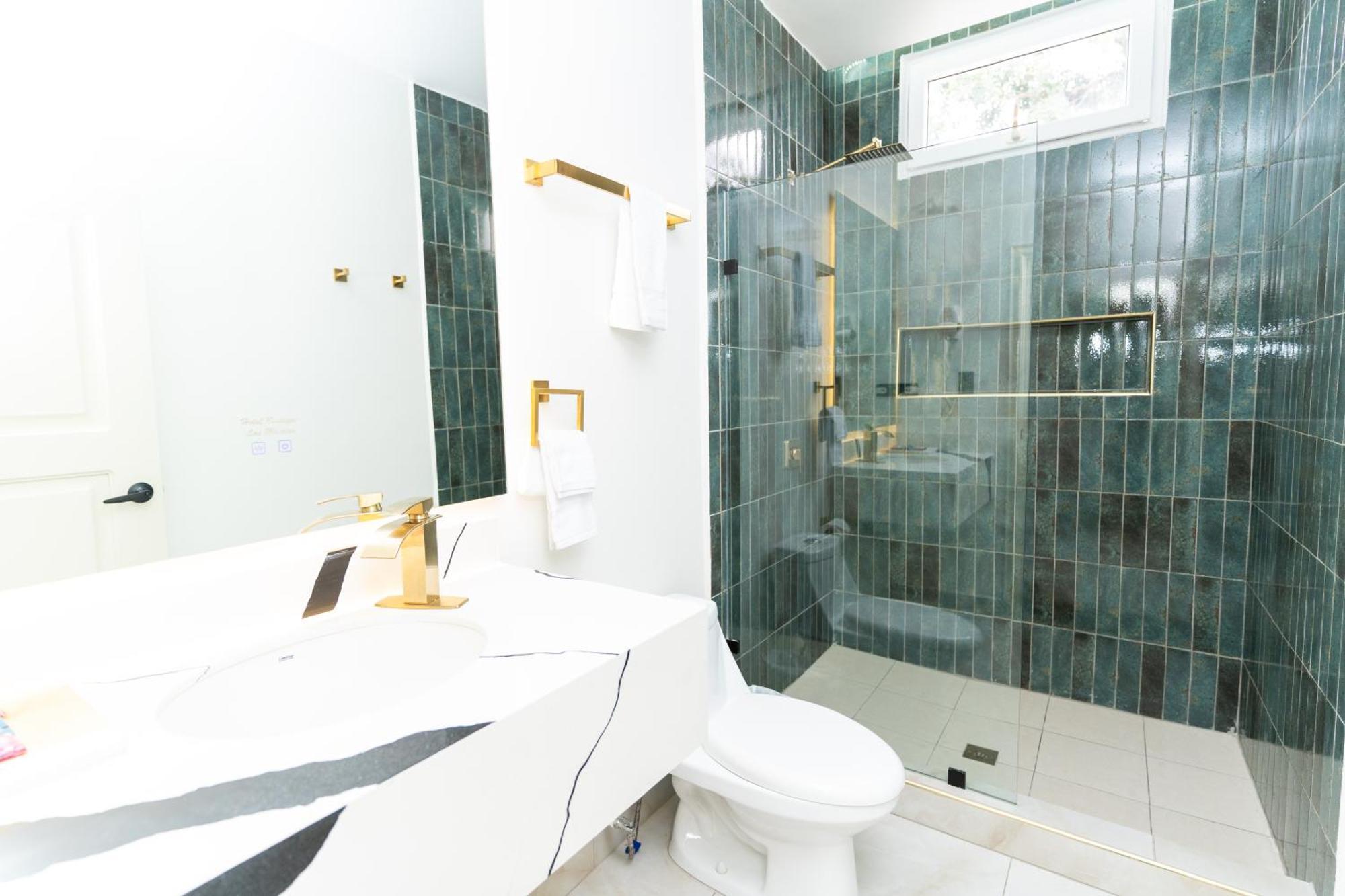 Hotel Boutique Las Mesetas 산페드로술라 외부 사진