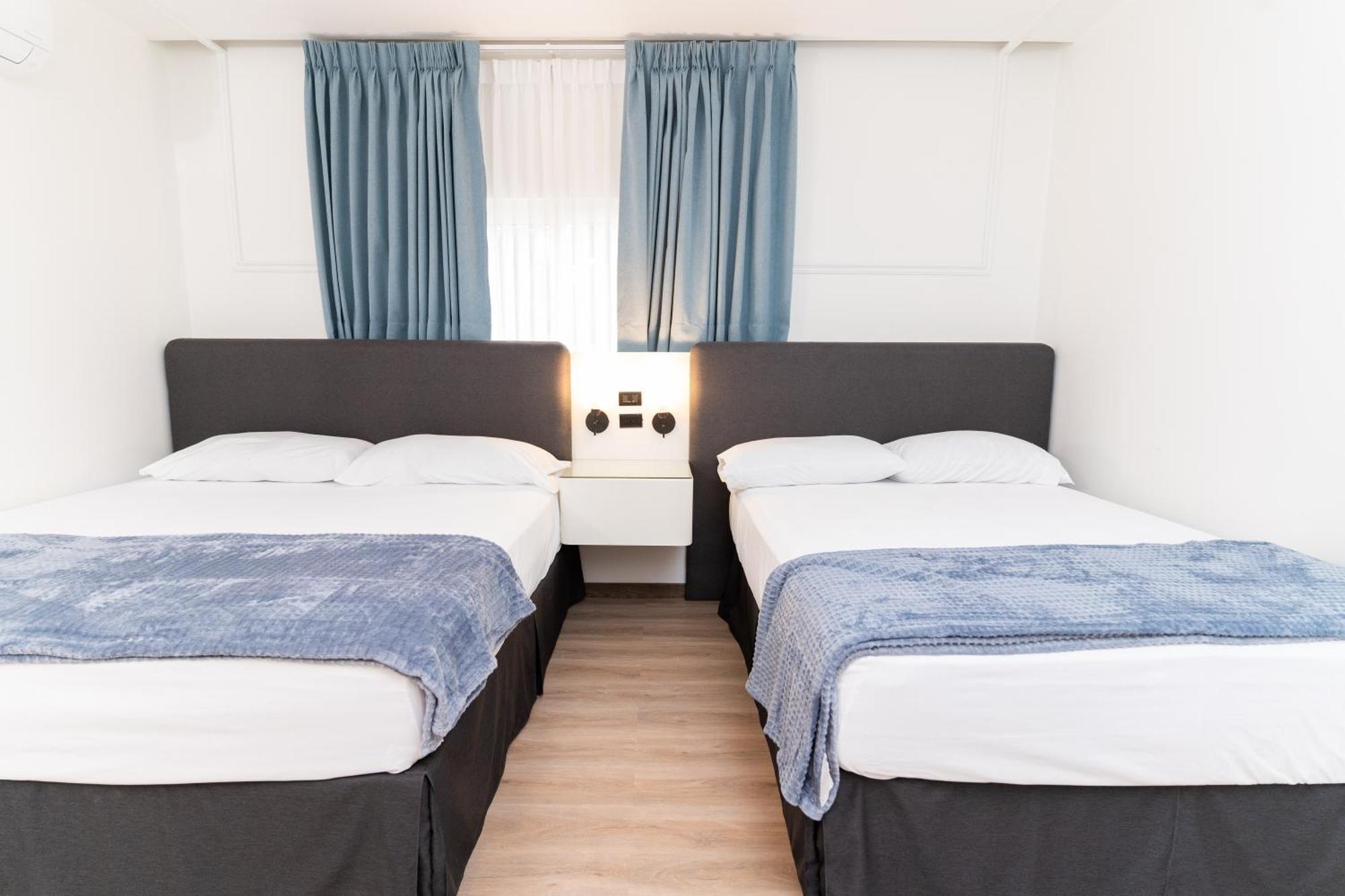 Hotel Boutique Las Mesetas 산페드로술라 외부 사진
