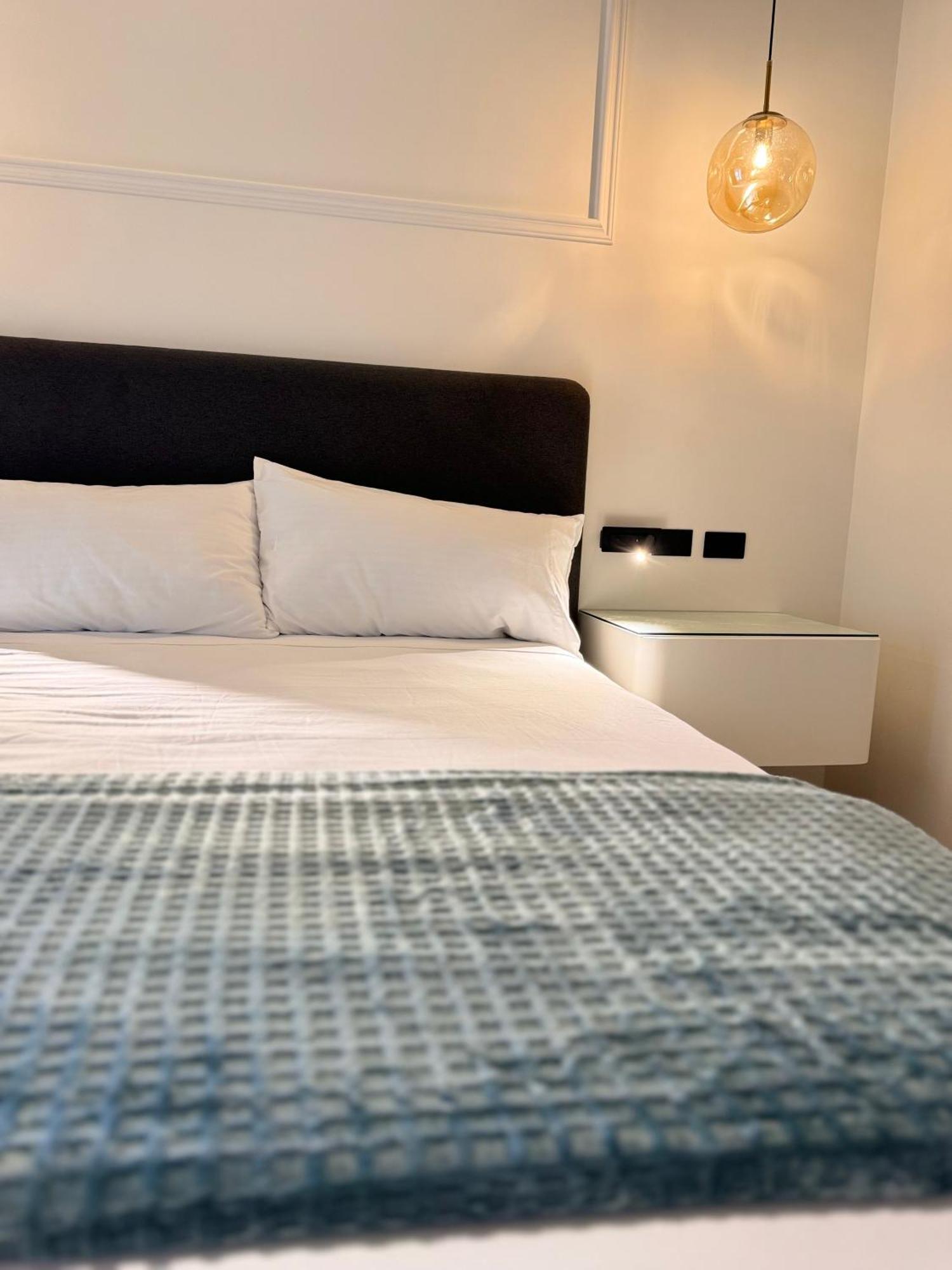 Hotel Boutique Las Mesetas 산페드로술라 외부 사진
