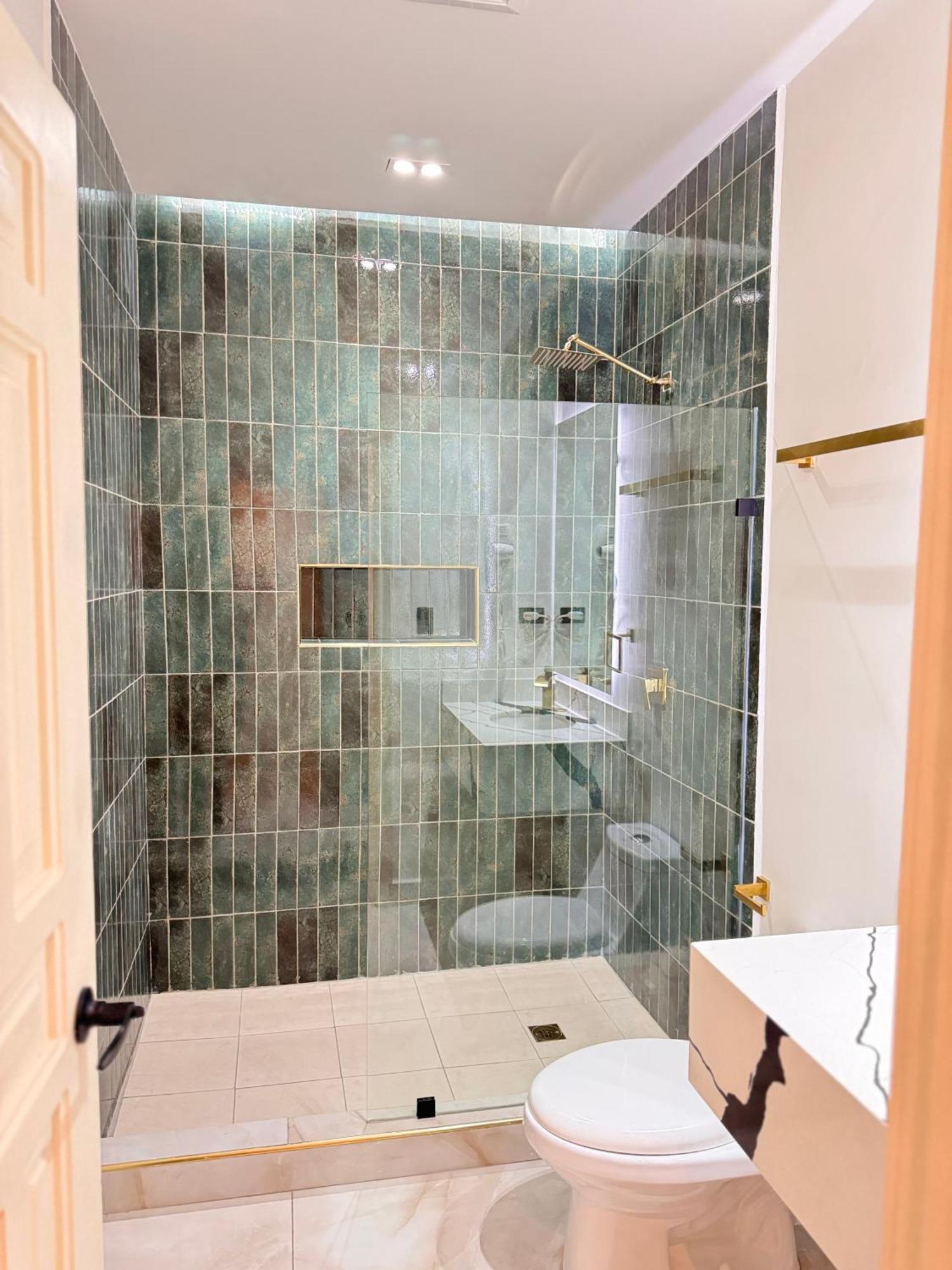 Hotel Boutique Las Mesetas 산페드로술라 외부 사진