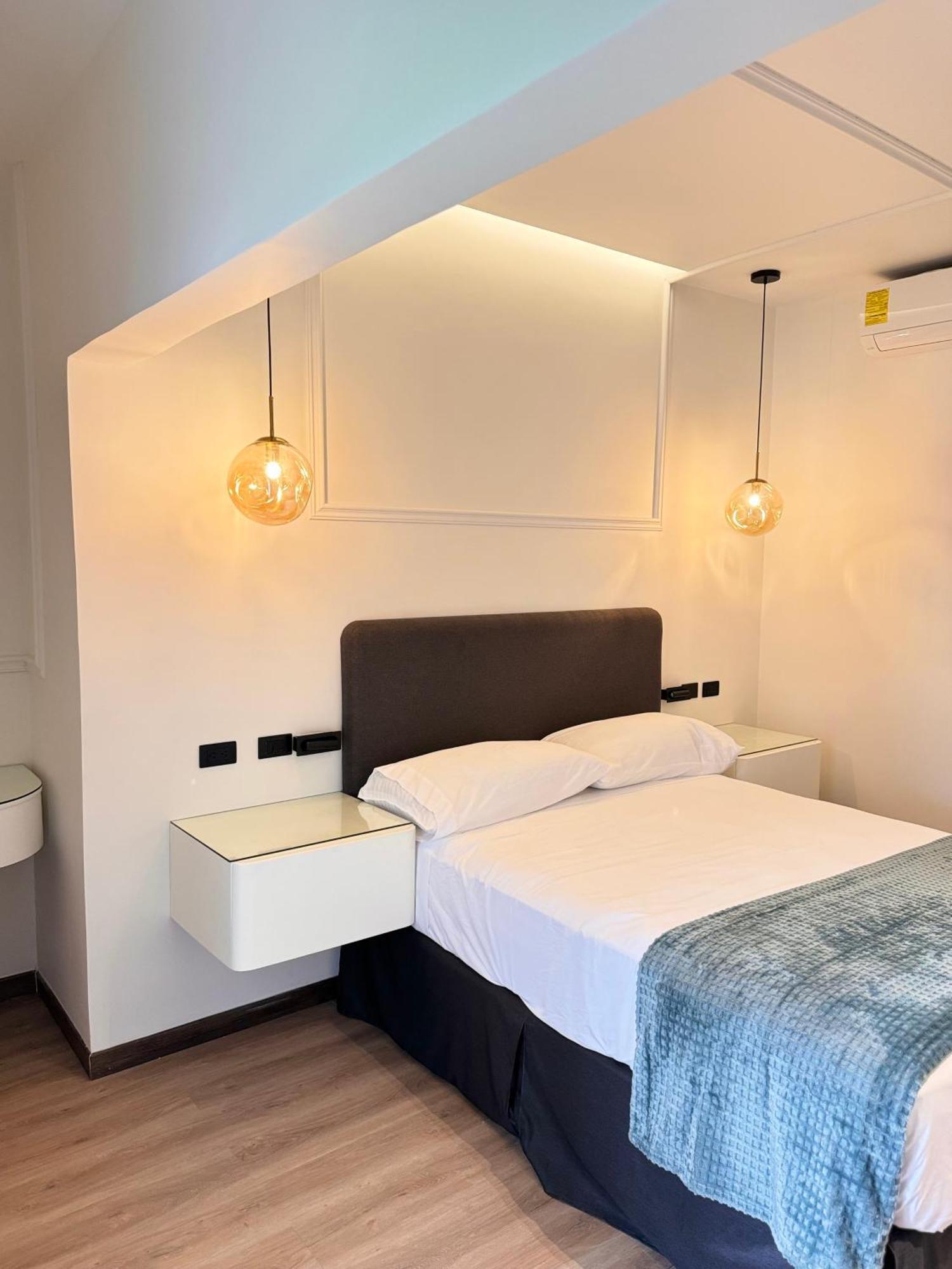 Hotel Boutique Las Mesetas 산페드로술라 외부 사진
