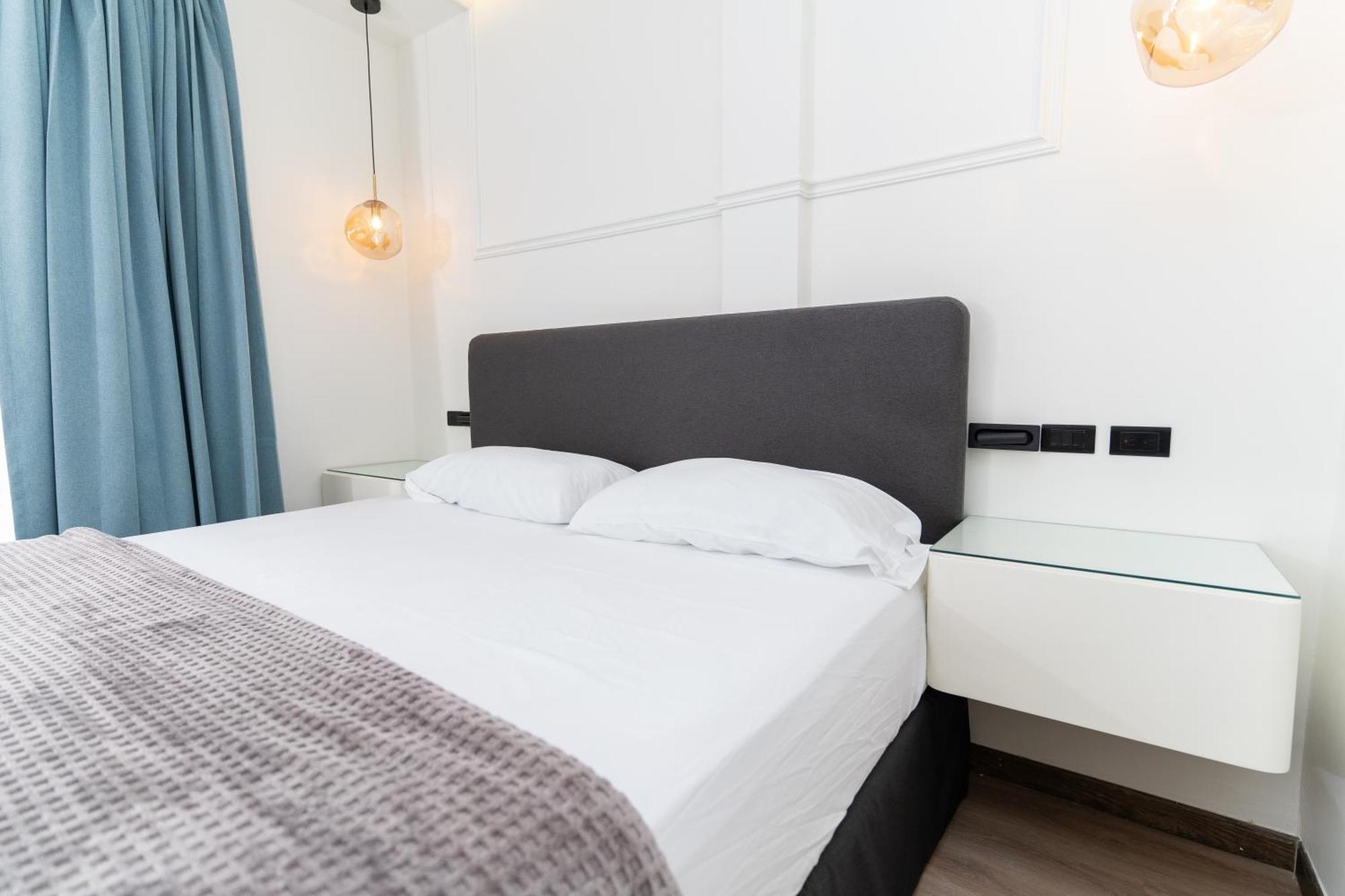 Hotel Boutique Las Mesetas 산페드로술라 외부 사진